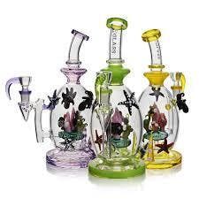 EG- 60 Bonsai Rig