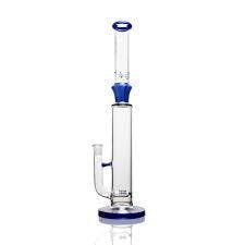 Inline Straight 18 Red