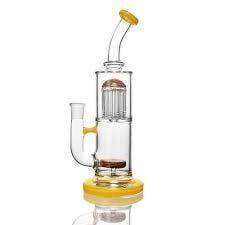 Lollipop 11.2 inch | Red | Bong