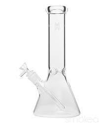 EG glass Ultra thick beaker 12"