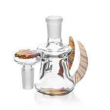 Ash Catcher