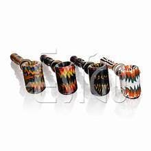 Esigo Glass hand pipe 4.9"