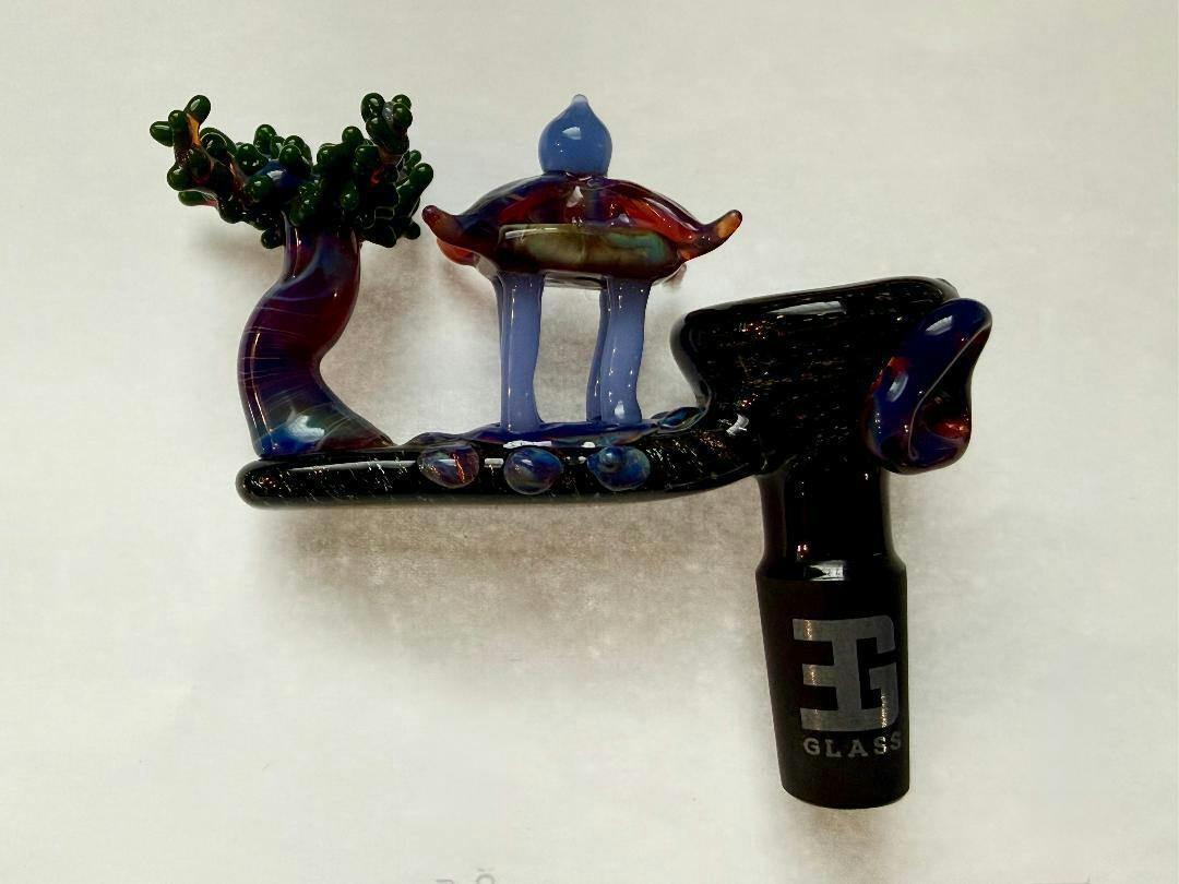 Bonsai Bowl | Blue
