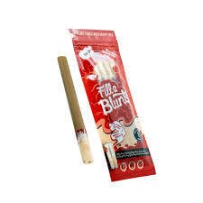 Fill a blunt Wood Tip 3pk at Pure Wellness Dispensary