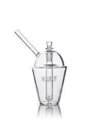 EG Glass Slush Cup