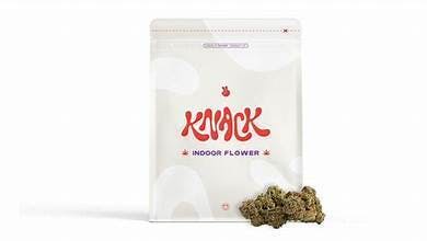 Knack Funk Bomb | 14g Flower | Sativa