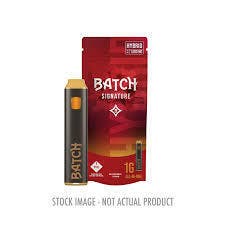 Disposable | Runtz | 2g | Batch