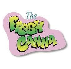Snow Caps | Fruit Punch | Fresh Canna