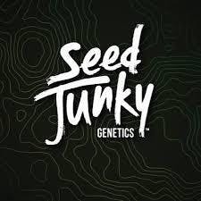 Flower | Pre-Packed | Permanent Fumes | 3.5g | Seed Junky
