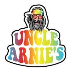 Orange Soda 100mg 12oz - Soda