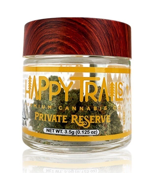 Forbidden Fruit 3.5g - Eighth