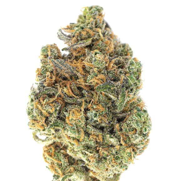 Lemon Grapefruit Banana Tangerine 3.5g - 1 gram