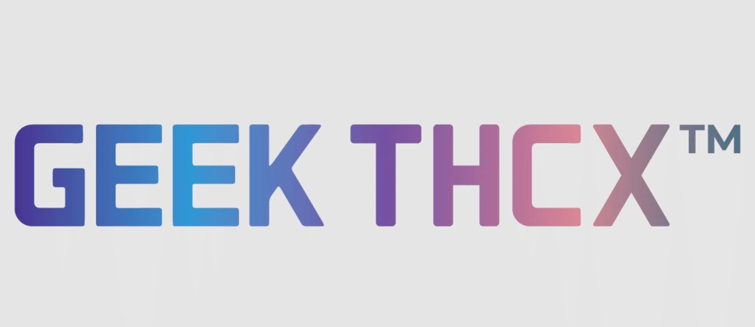 THCX - Pink Acai 1g AIO - AIO