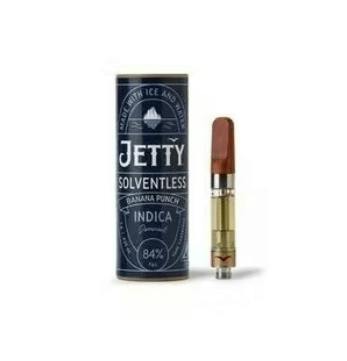 Banana Punch 1g OCAL Solventless Cartridge - Cart