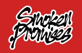 Smoken Promises - X-Ray-Z 3.5g - 1 gram
