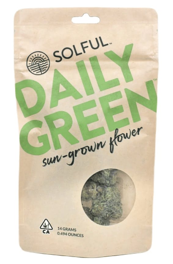 Gruntz 3.5g - Eighth