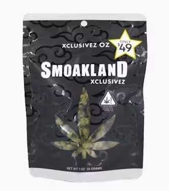 Smoakland - NY Diesel 1 Oz - 28 items