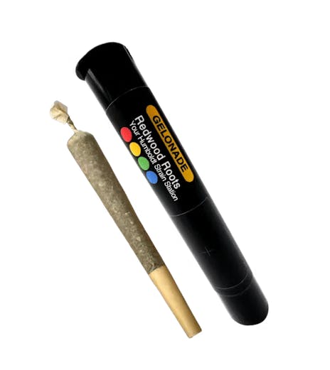 Ice Cream Cake 1g Preroll - Preroll