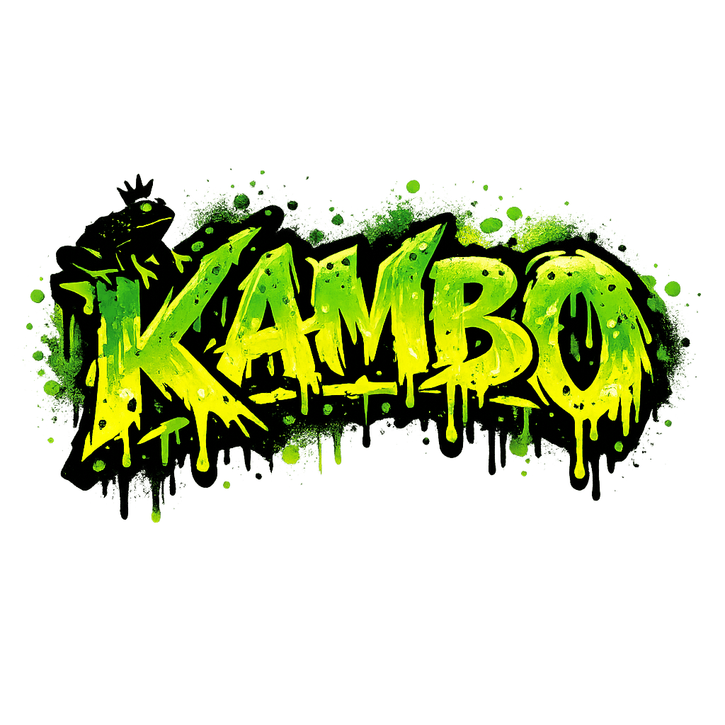 KAMBO 3.5g - Eighth