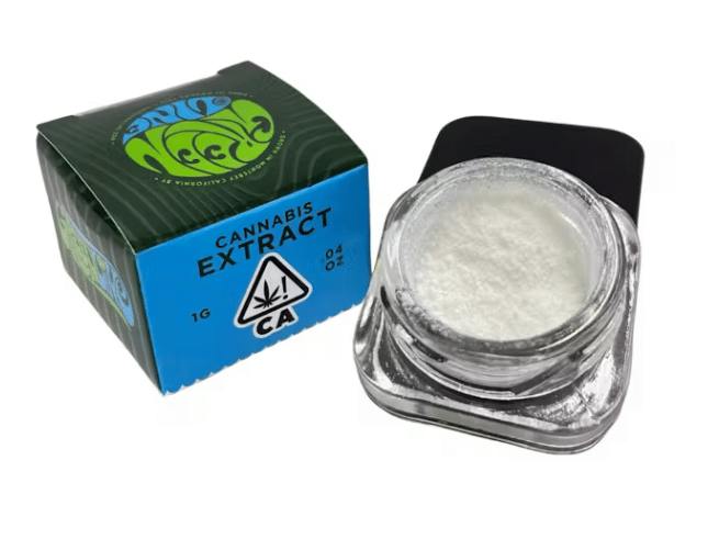 Greenline - Dosi-Punch 1g Diamond Dust