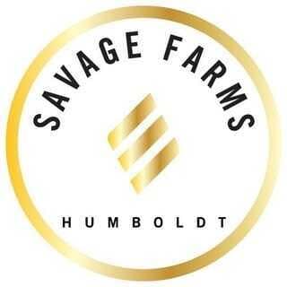 Savage Farms - Whitethorn Rose x Rainbow Belts 3.5g - Eighth