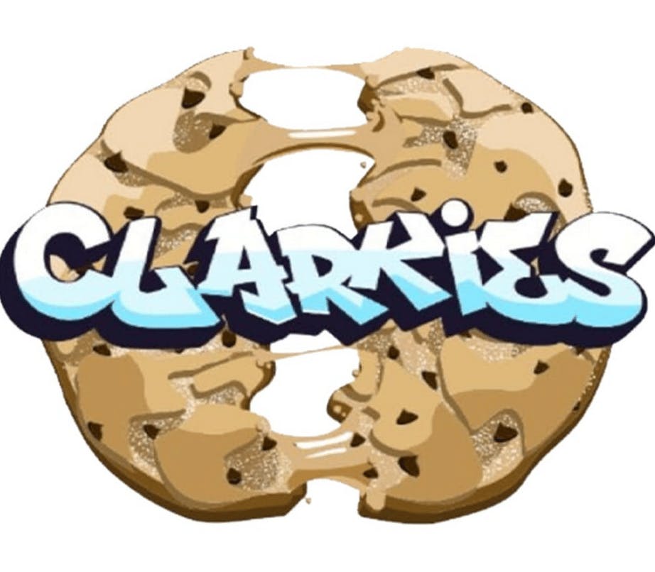 Clarkies - Grape Gas 3.5g - Eighth