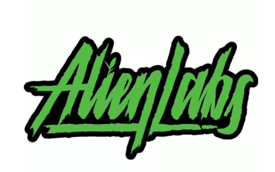 Alien Labs - Blumosa 1g Cold-Chain Cart - Cart