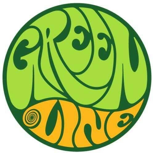 Greenline - Tropicana Cookies 1.8g - 1 gram