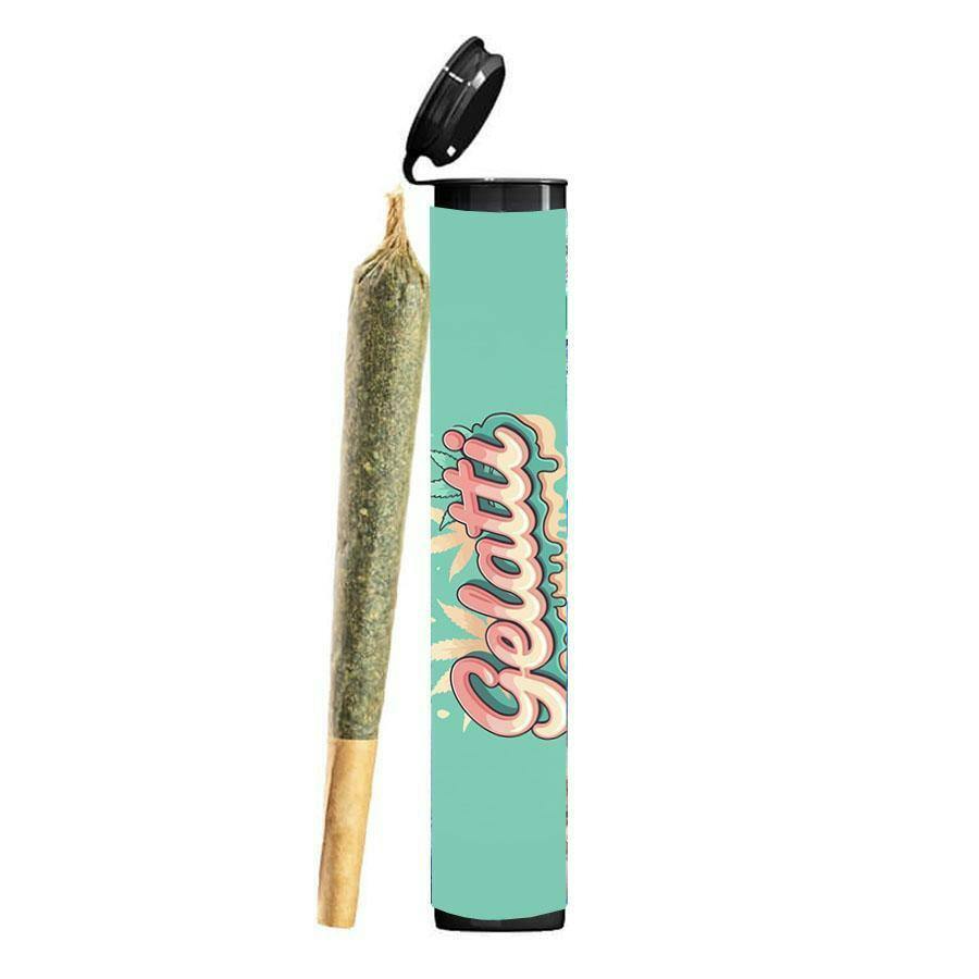 RiverBend - Pre Roll - Gelatti 1g