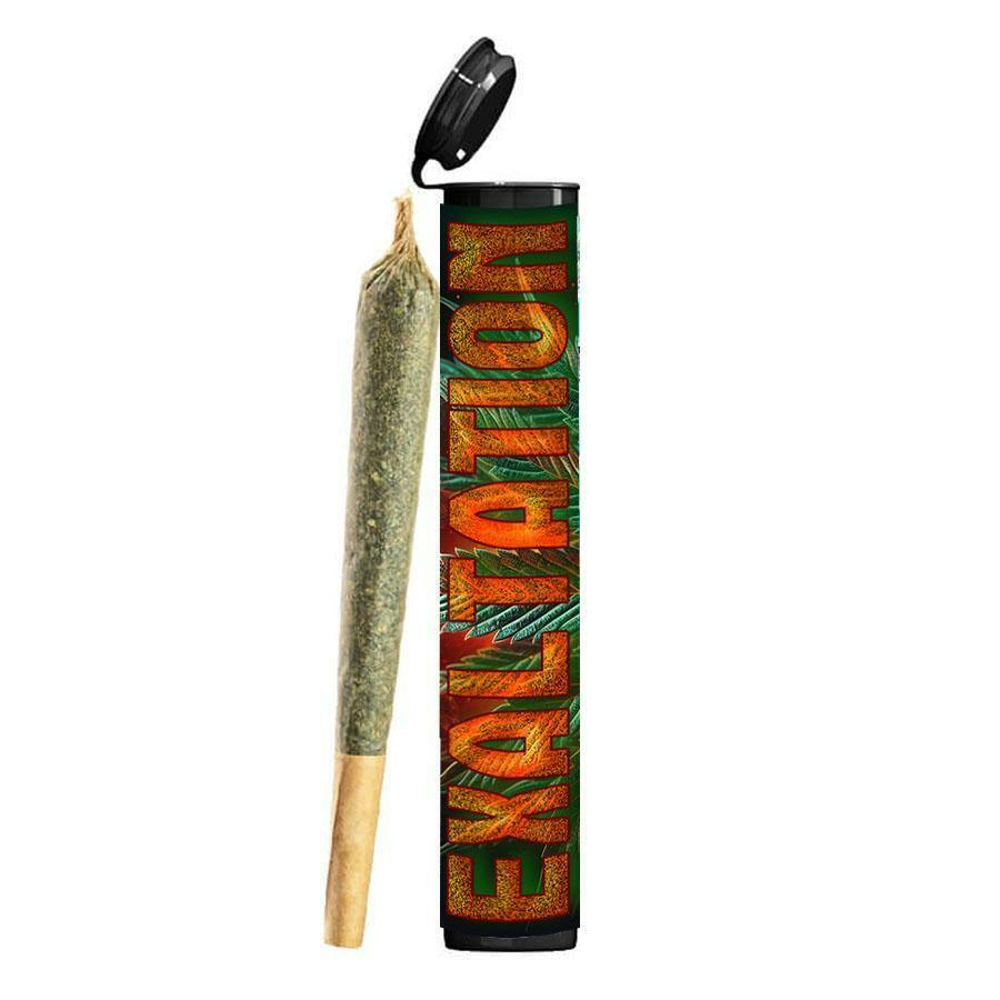 RiverBend - Pre Roll - Exaltation 1g