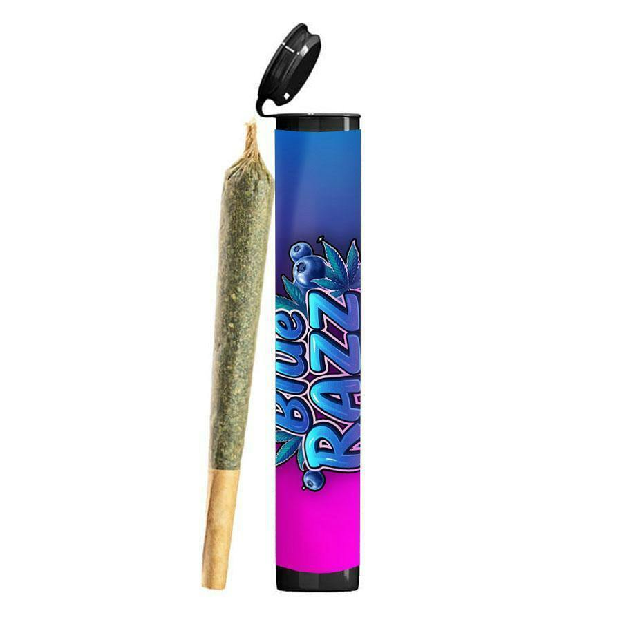 RiverBend - Pre Roll - Blue Razz 1g