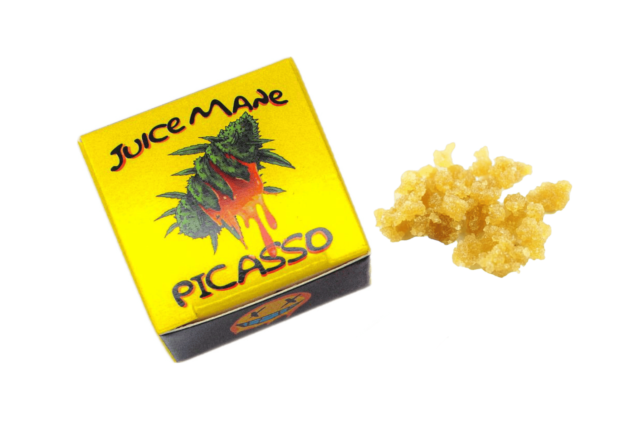 Picasso - Sea Berry - 1G by Picasso