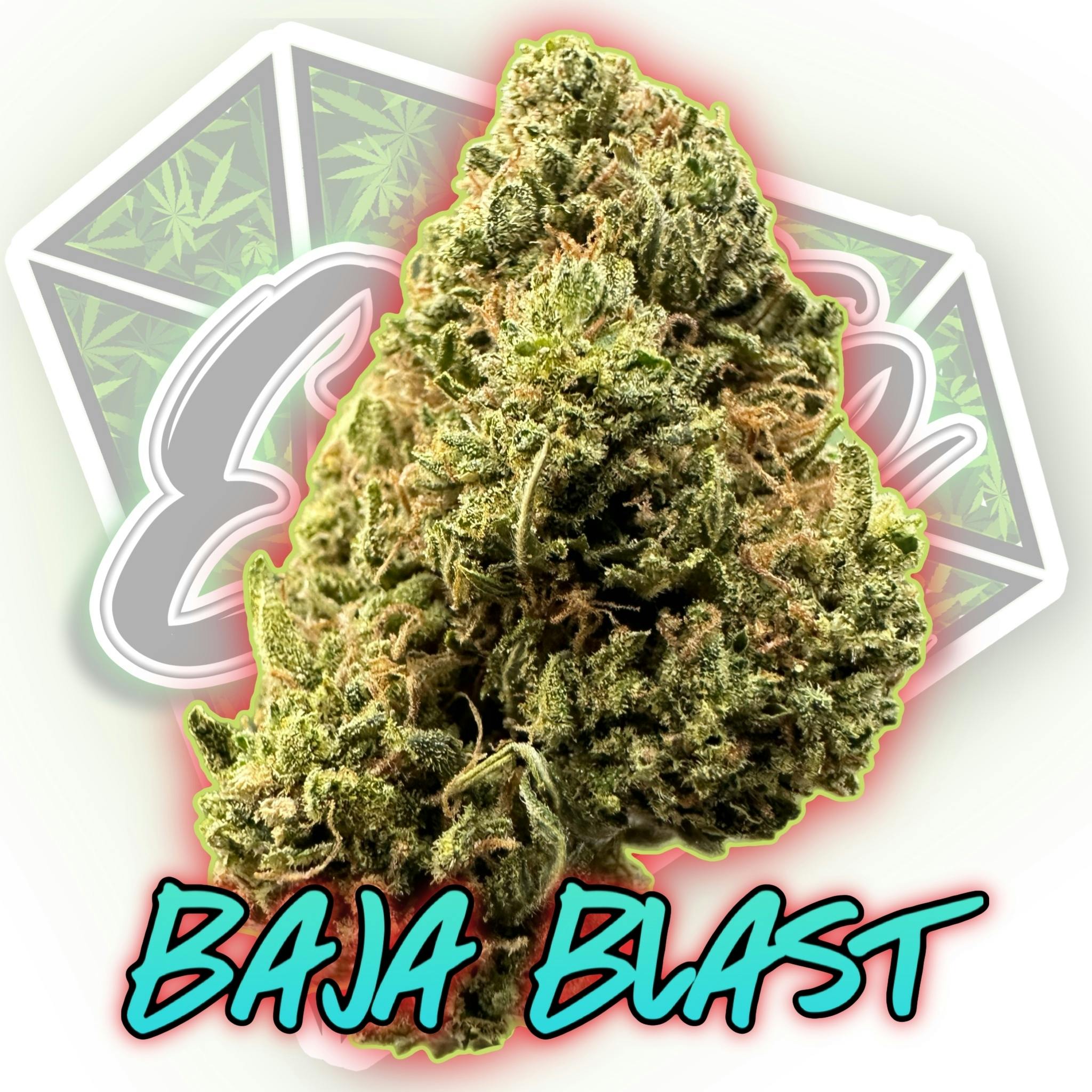 River Bend - Baja Blast 4G