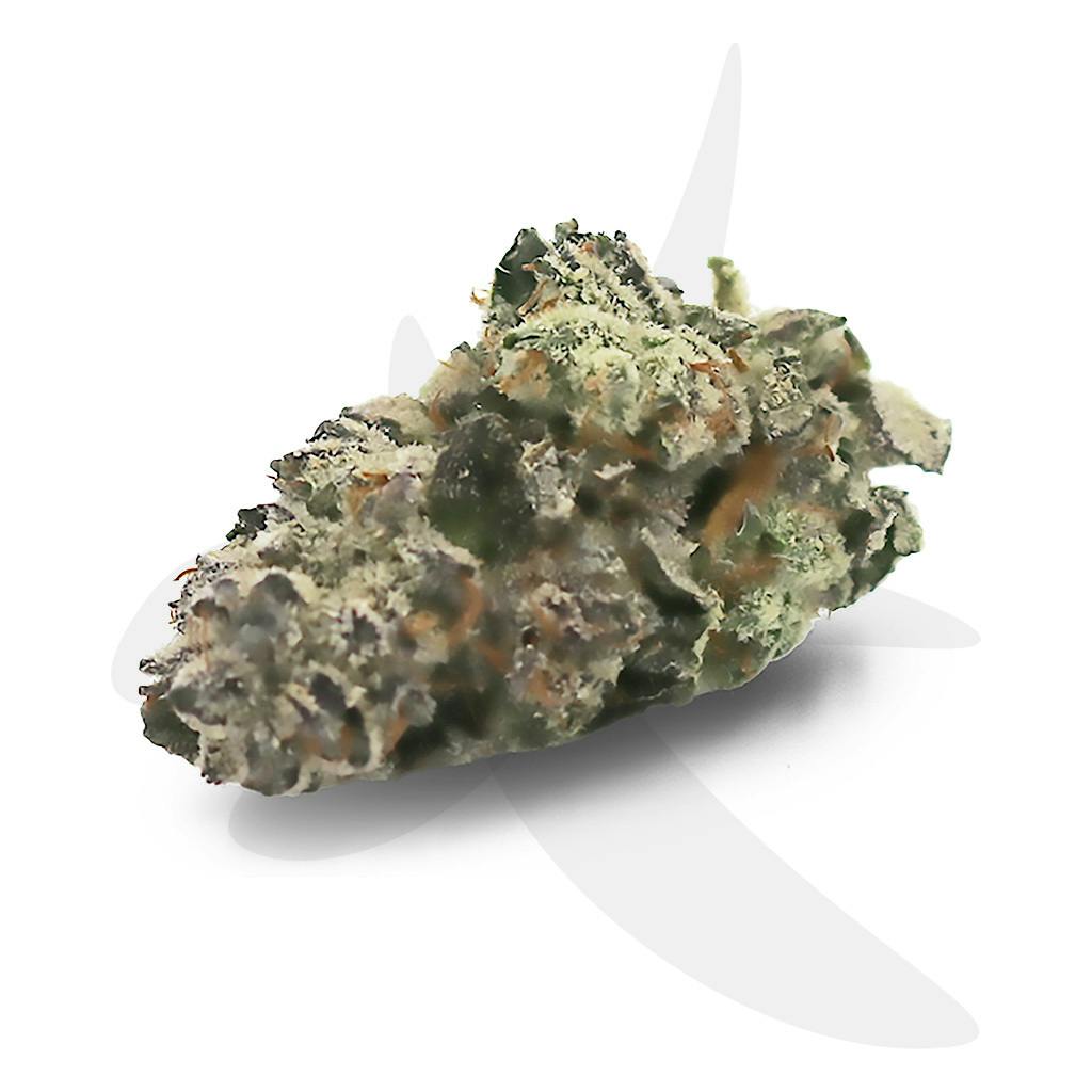 Dubs & Dimes | Connoisseur | Whole Flower 28g | White Truffle