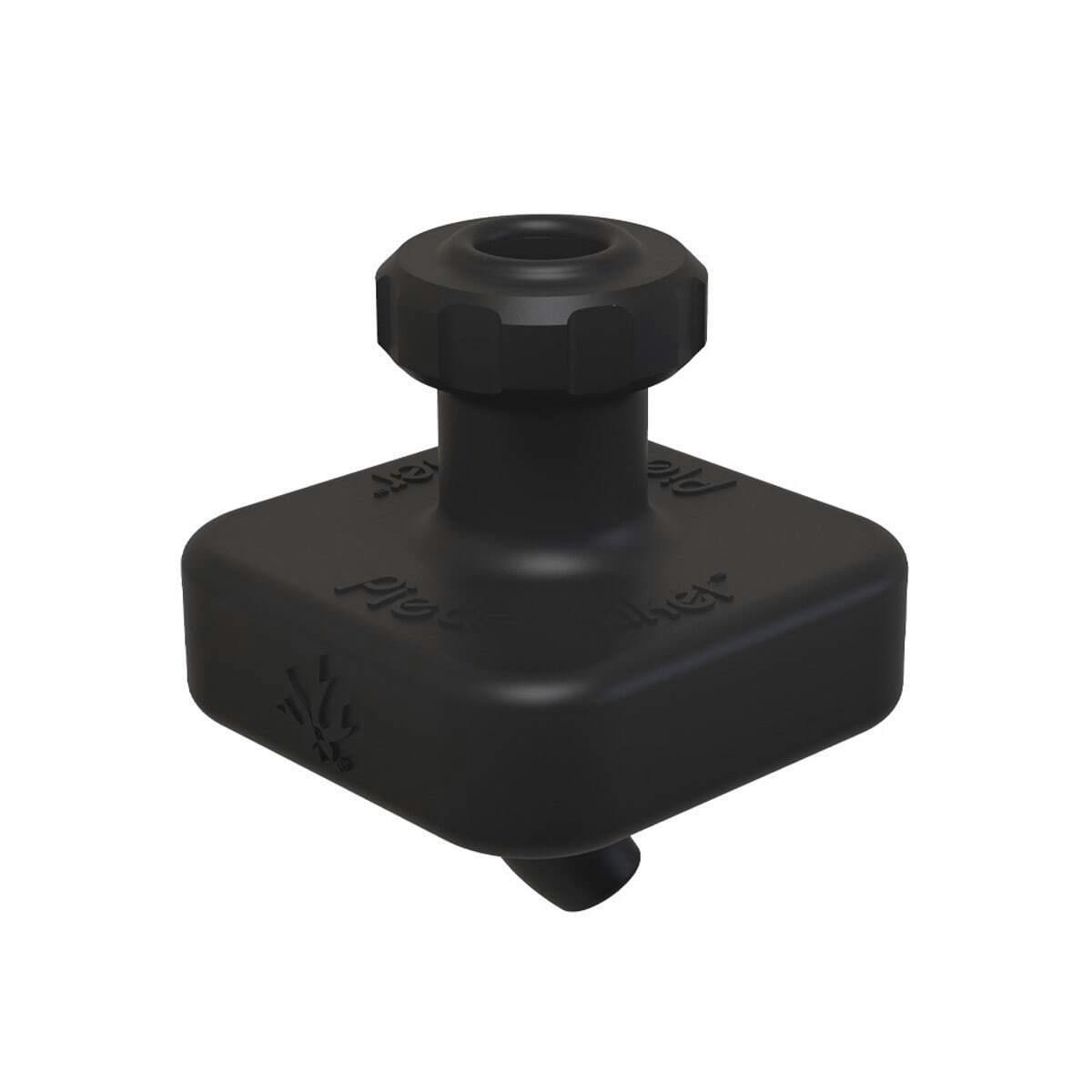 Silicone Karb Kap by PieceMaker Gear - Black