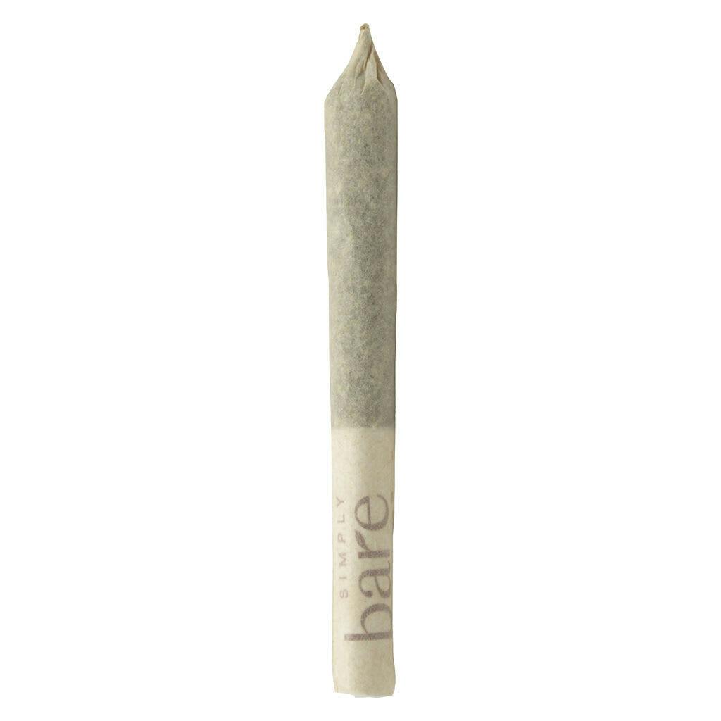 BC Organic Blue Dream Pre-Roll 5x0.3g Pre-Rolls