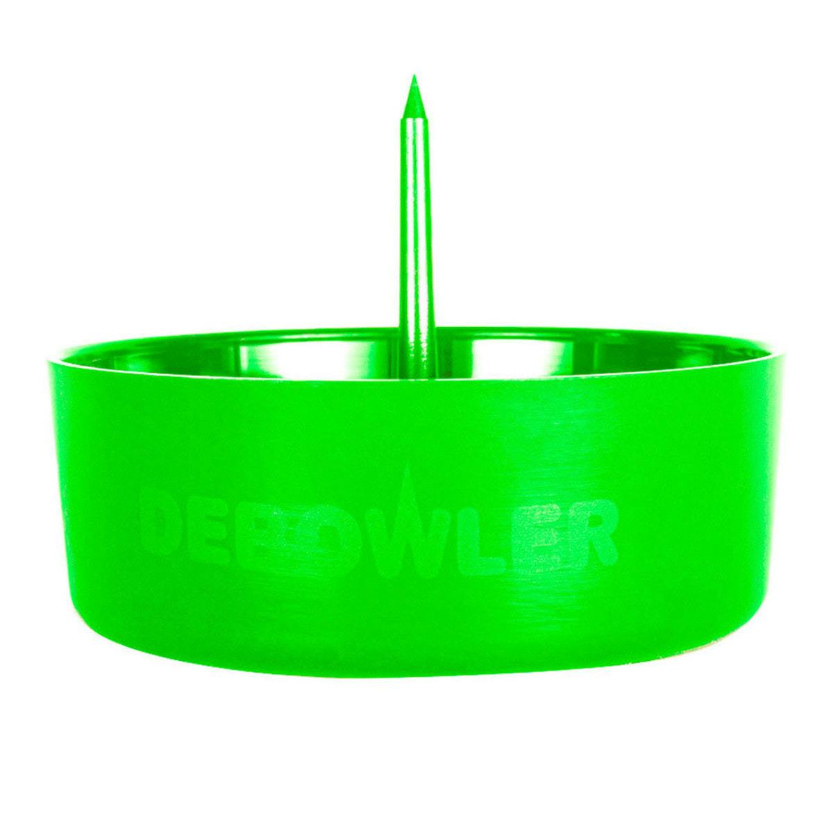The Original Debowler Version 2 - Green