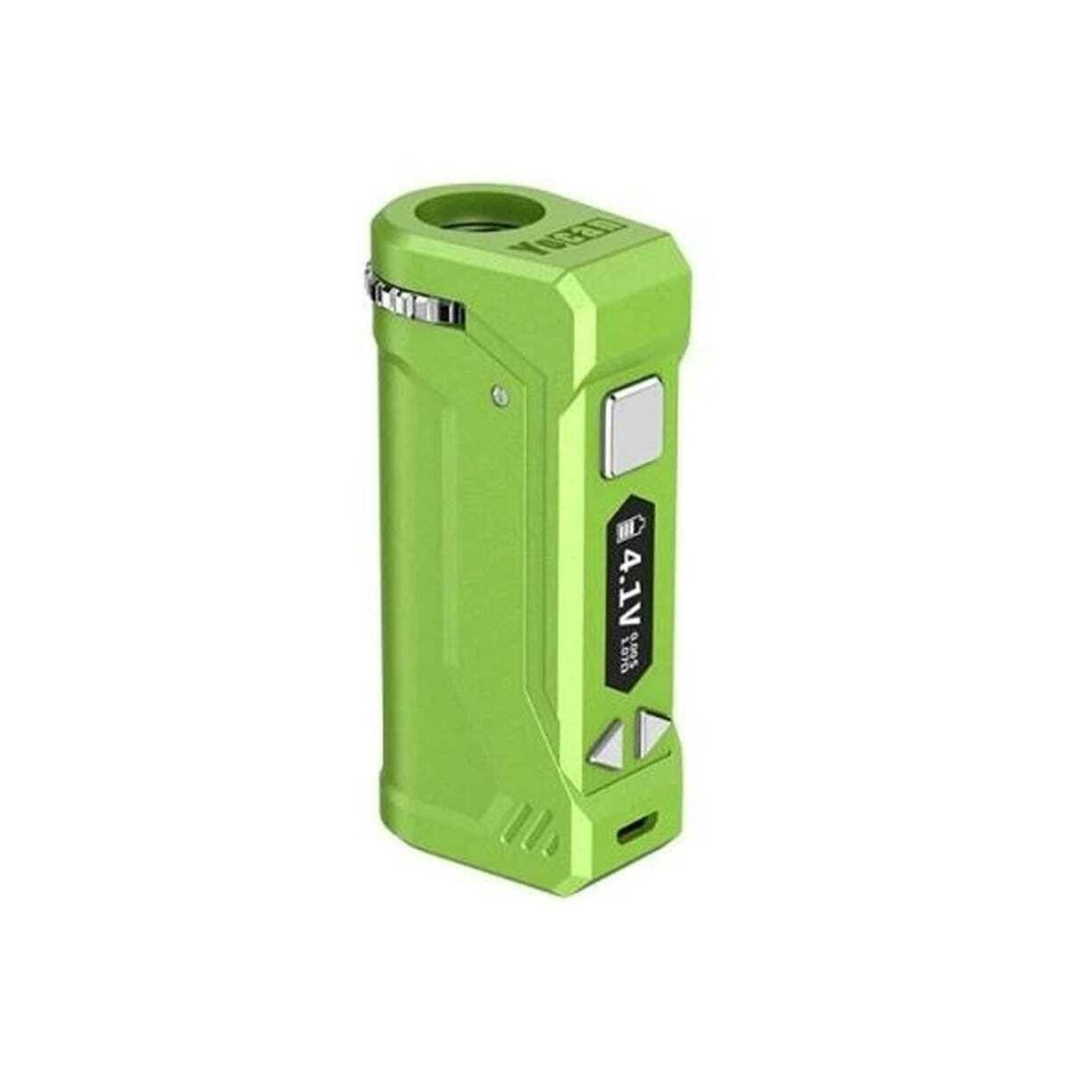 UNI Pro Universal Mod Box by Yocan - Green