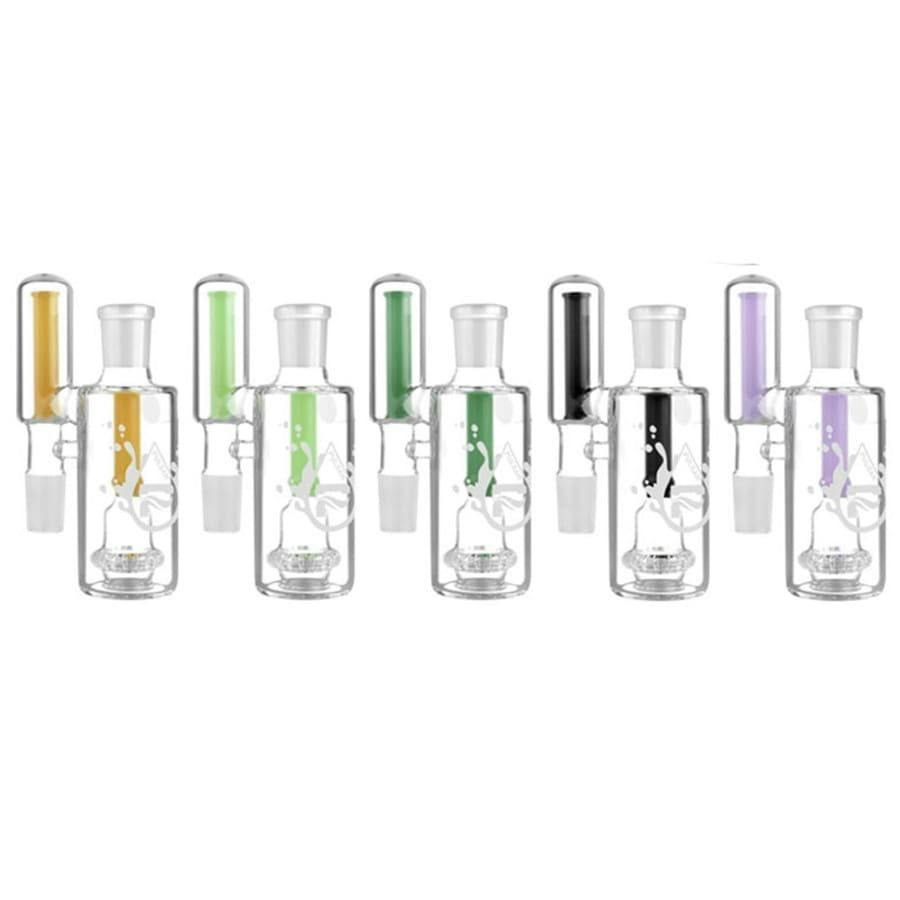 90 "No Ash" 14mm Ash Catcher by Pulsar