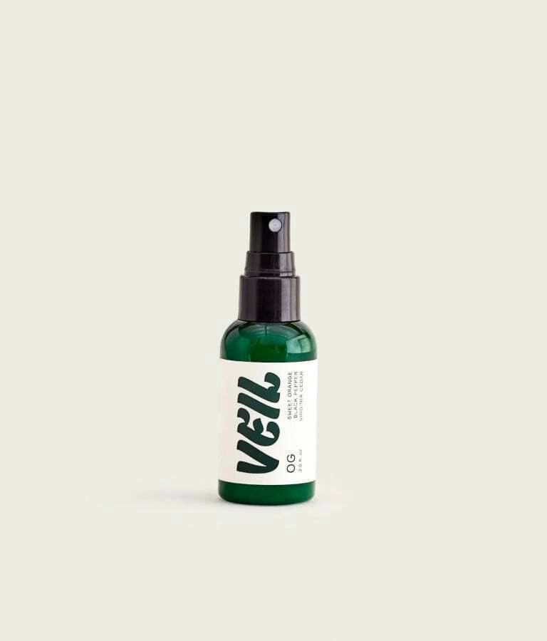 Veil Odor Spray - 2oz