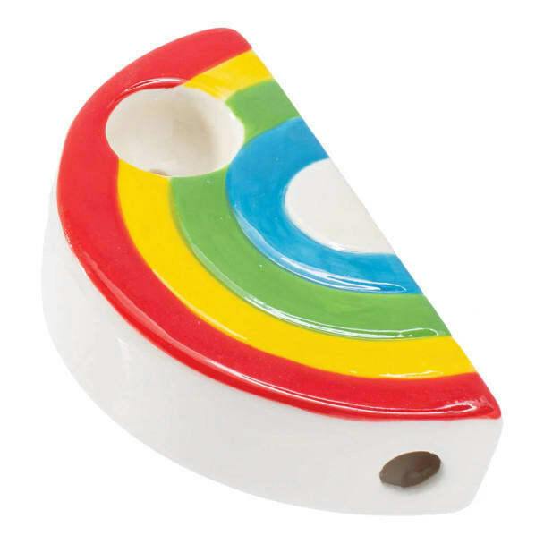 Rainbow 3.5"