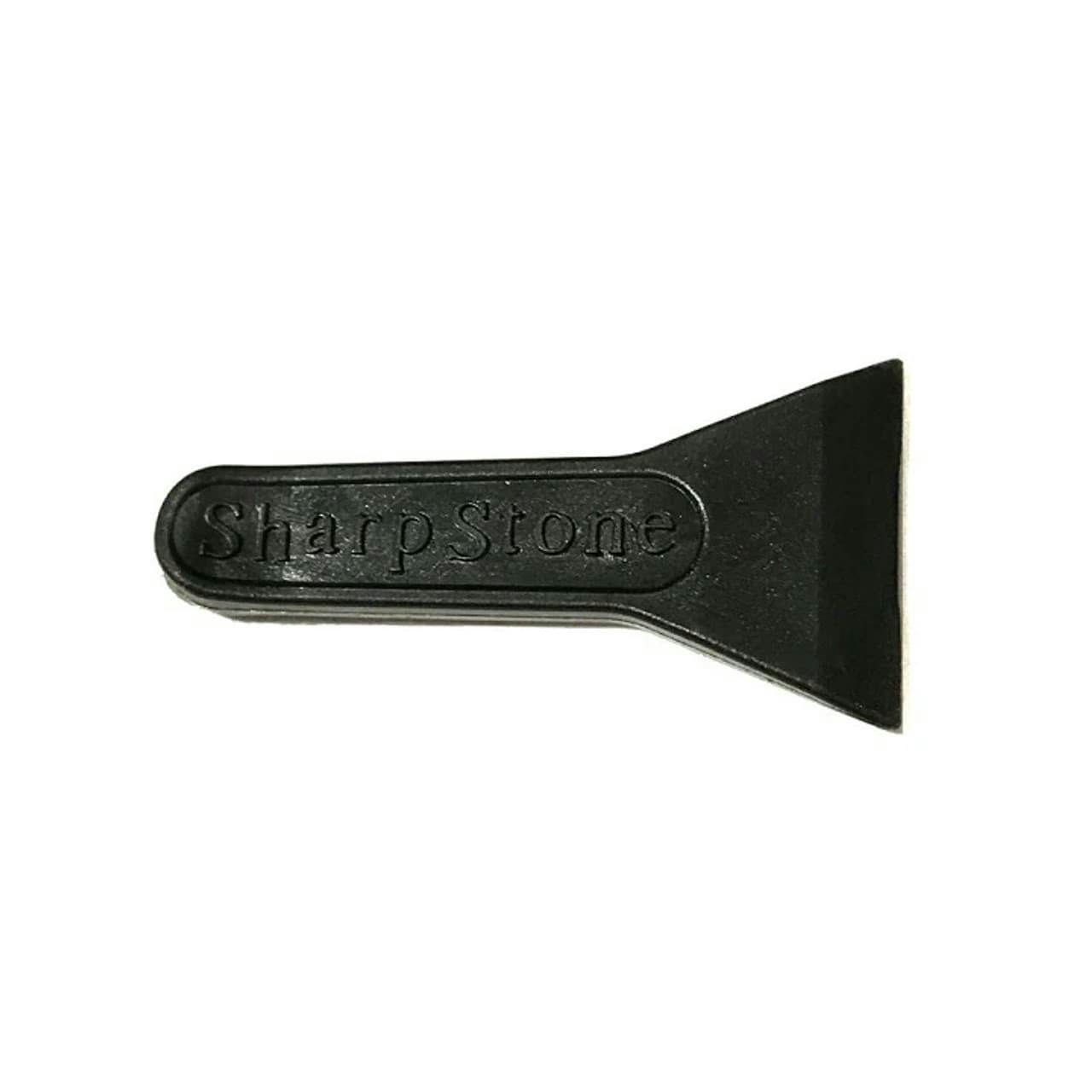 Sharpstone Pollen Scraper - Black