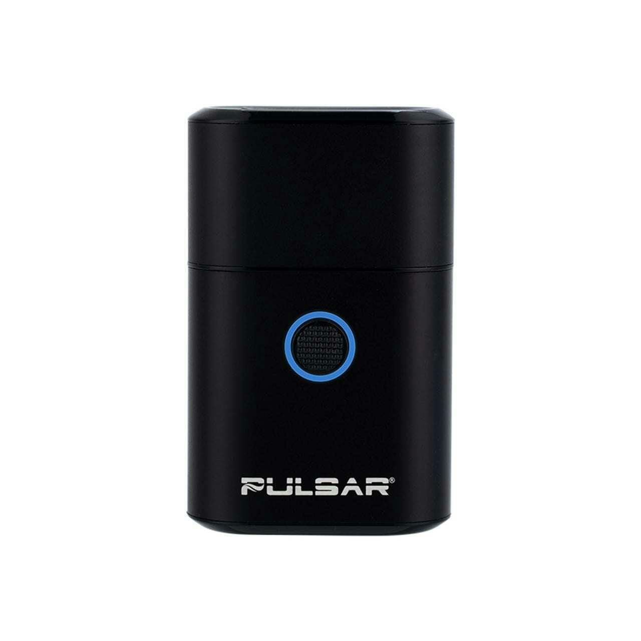 Pulsar Hot Knife Box w/ Storage Container - Black