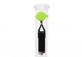 Bong Buddy Individual Colours - Green