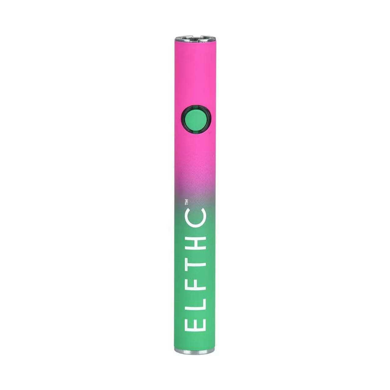 Green and Pink