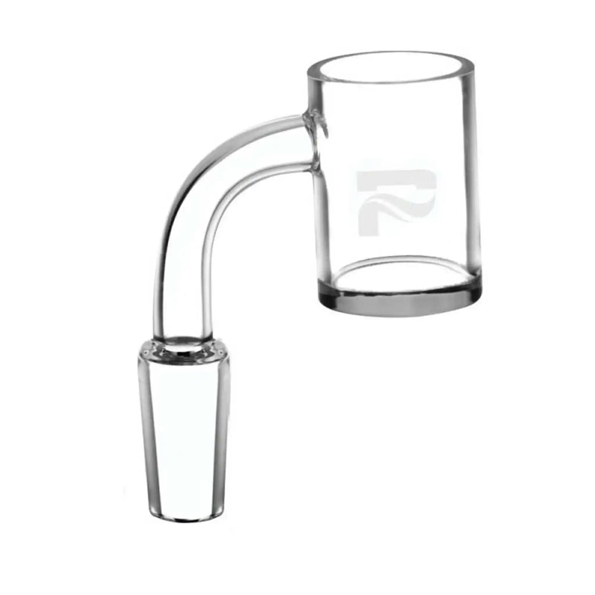 14mm Bucket Style Quartz Banger by Pulsar
