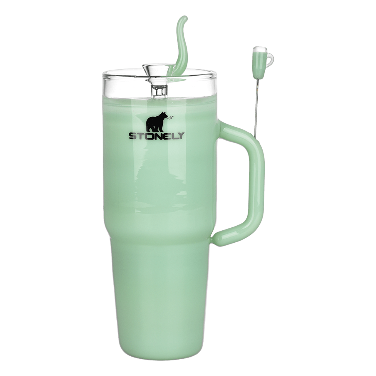 Jade Green