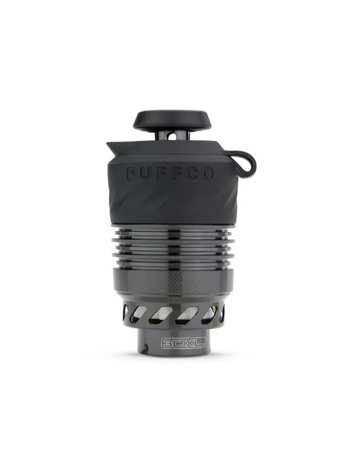 Puffco Peak Pro 3DXL Replacement Chamber - LE Full Black