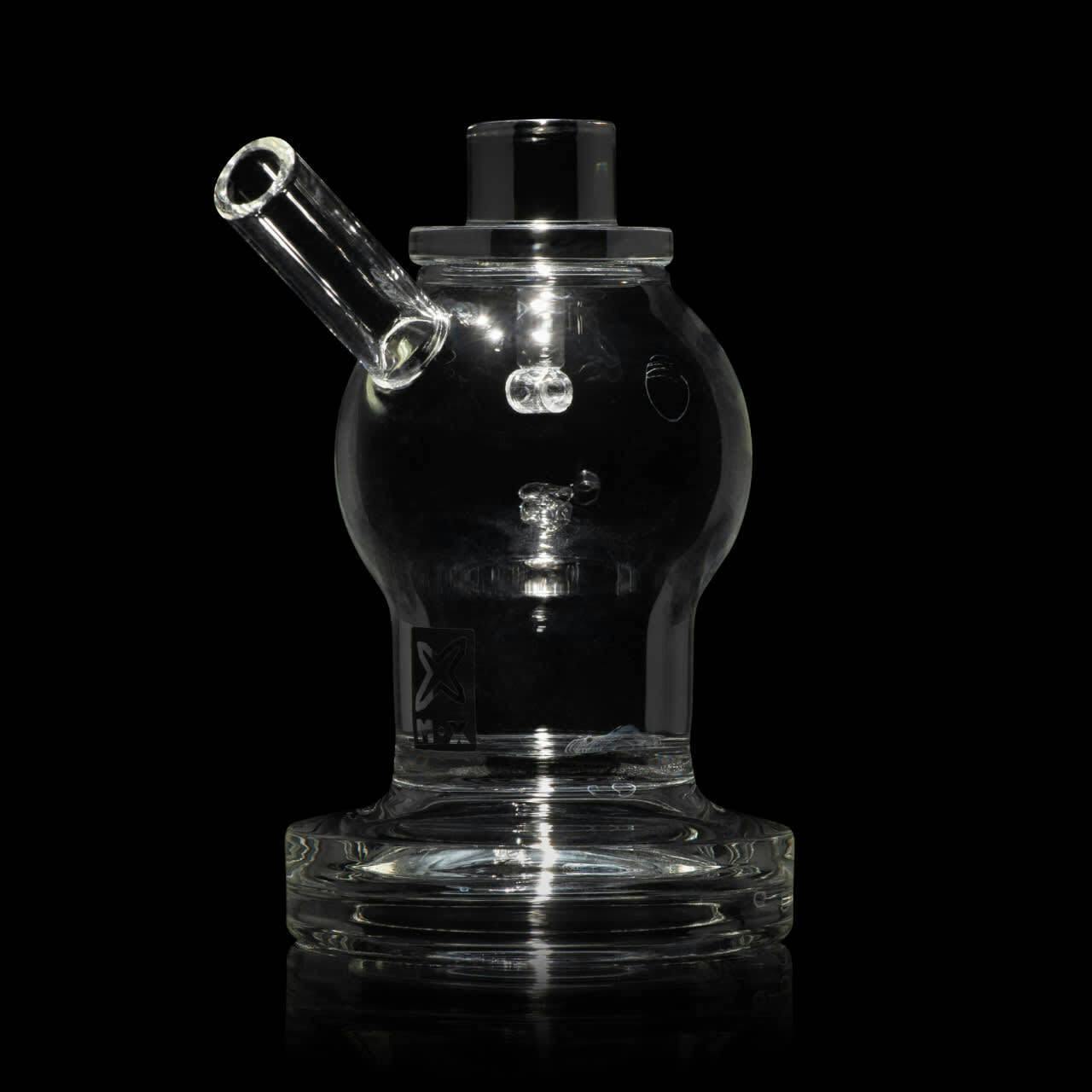 Milkyway Atlas X Glass Hash Rig , 5"