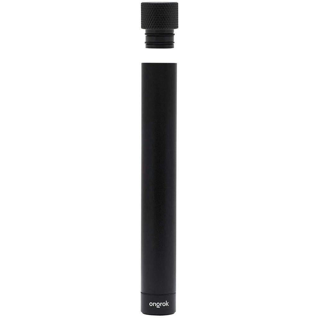 Ongrok, Premium DoobTubes, Black